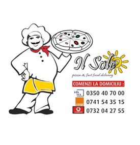 IL SOLE Pizzeria